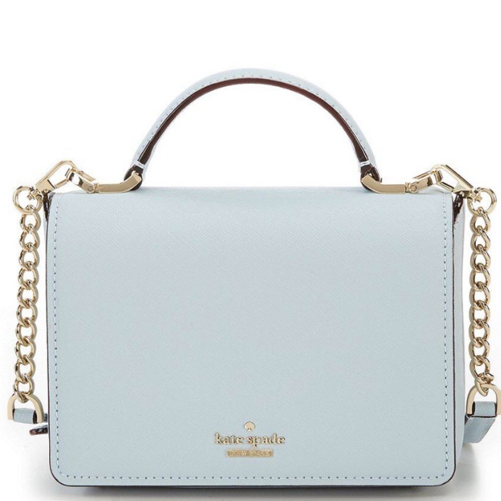 Kate spade Cameron Street hope crossbody Shimmer - Picture 2 of 8